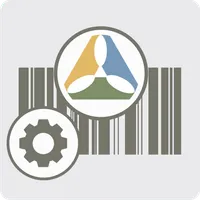 EPX Barcode Scanner, Scan Now icon