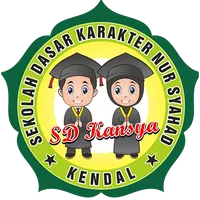SD Karakter Nur Syahad icon