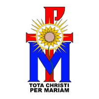 SDK Santa Maria 1 Malang icon