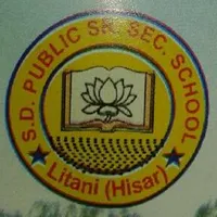SD School Litani icon
