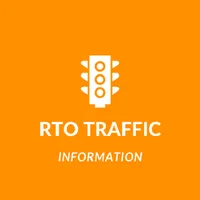 Delhi Traffic Info - Find Vehi icon
