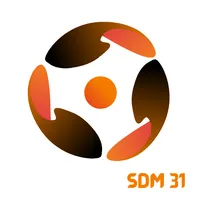 SDM 31 icon