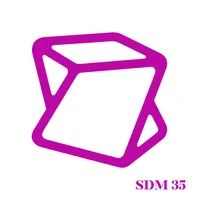 SDM 35 icon