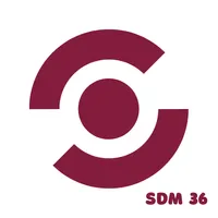 SDM 36 icon