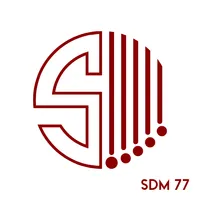 SDM 77 icon