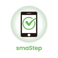 smaStep icon