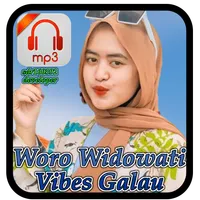 Woro Widowati Lagu Baper Galau icon