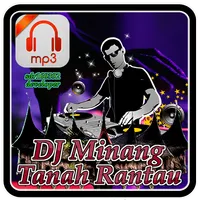 DJ Minang Tanah Rantau icon
