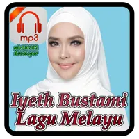 Iyeth Bustami Lagu Melayu icon