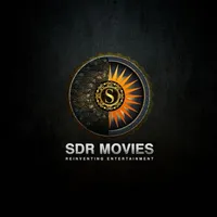 SDR MOVIES TV icon