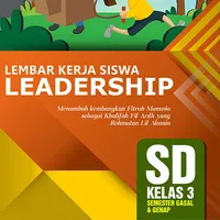SD KLS 3 LEADERSHIP icon