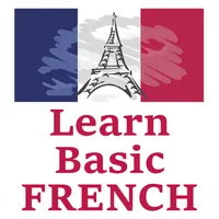 Learn Basic French icon