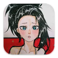 Anime Girl Wallpapers icon