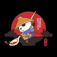 Panda Hotpot icon