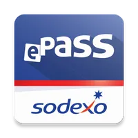 Sodexo ePass icon