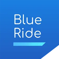 BlueRide icon