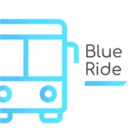 BlueRide Driver icon