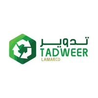 Tadweer-Collector icon