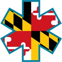 Maryland EMS Protocols 2022 icon