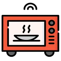 Microwave Helper: Free Wattage icon