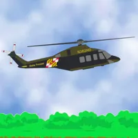 Trooper 4: Bird Dodger icon