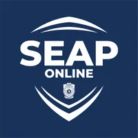 SEAP ONLINE icon