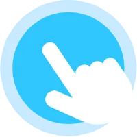 いつでも検索！ゲーム・ニュース・SNS中でもワンタップサーチ icon