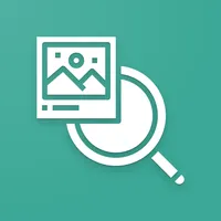 Reverse Image Search icon