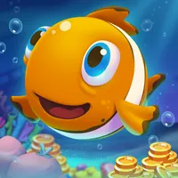 Sea Fish Shooter icon