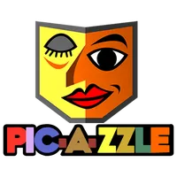 Picazzle icon