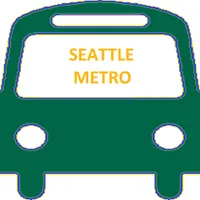 Seattle METRO Bus Tracker icon