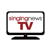 Singing News TV icon