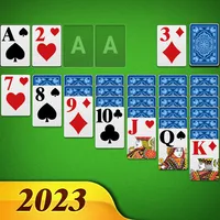 Solitaire Card Games icon