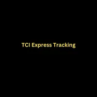 TCI Express Tracking icon