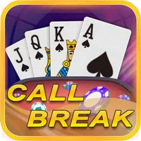 Call Break Online: Tash Game icon