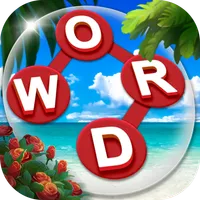 Word Connect - Fun Word Puzzle icon