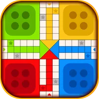 Ludo Offline: Dice Board Game icon