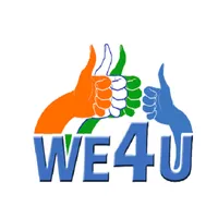 WE4U - Stay Connected. Stay Sa icon