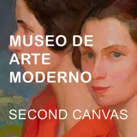 Second Canvas Museo de Arte Mo icon