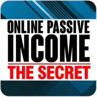 The Secret Online Passive Inco icon