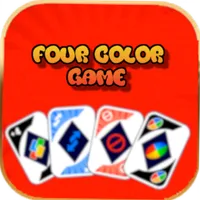 Four Color Game icon