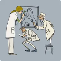 La Visite Médicale icon