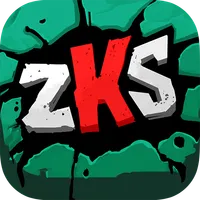 Zombie Killer Squad icon