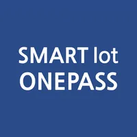 스마트 Iot원패스 icon