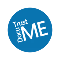 DocuTrustMe icon