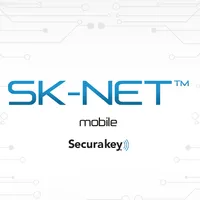 SKNetMobile icon