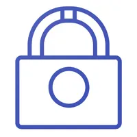 Andro Secure icon