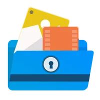 Secure Media Viewer icon