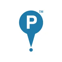 Secure-a-Spot: Find Parking icon