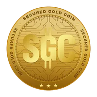 SGC Wallet icon